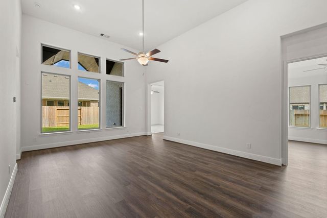 23017 Pearl Lakes Court, Porter, TX 77365