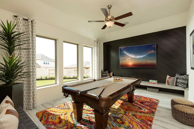 23017 Pearl Lakes Court, Porter, TX 77365