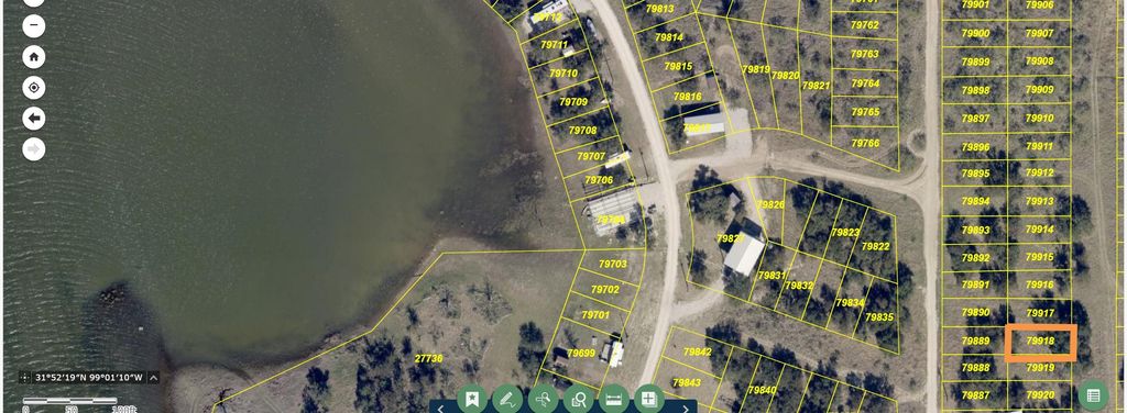 Lot 1487 Crest Oak Drive, May, TX 76857