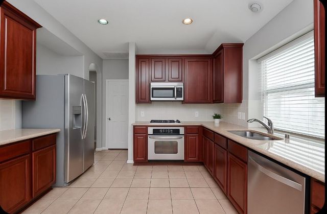 14811 Meridian Park Lane, Humble, TX 77396