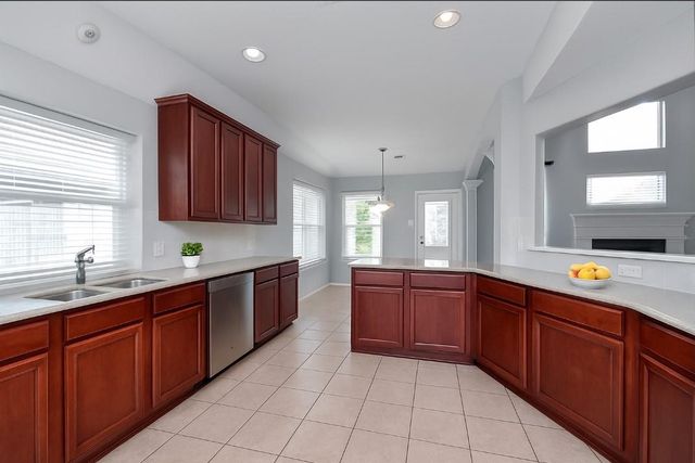 14811 Meridian Park Lane, Humble, TX 77396