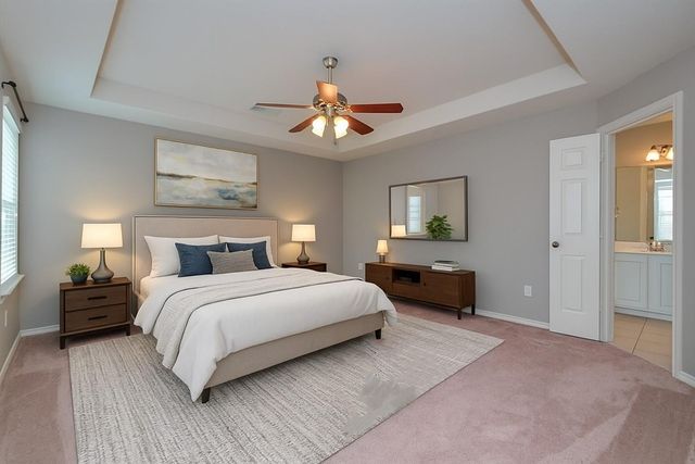 14811 Meridian Park Lane, Humble, TX 77396