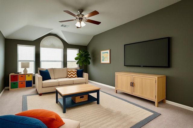 14811 Meridian Park Lane, Humble, TX 77396