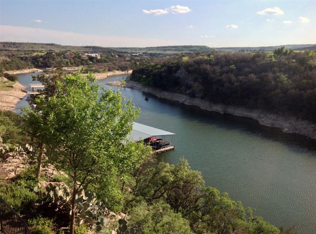 Lot 5R Bluff Creek Drive, Possum Kingdom Lake, TX 76475