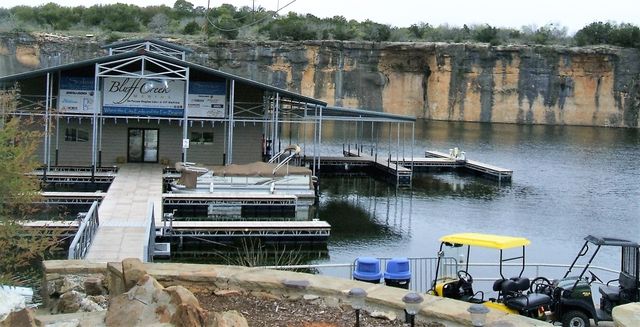 Lot 5R Bluff Creek Drive, Possum Kingdom Lake, TX 76475