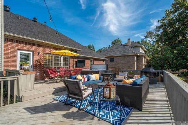231 Starboard Circle, Hot Springs, AR 71901