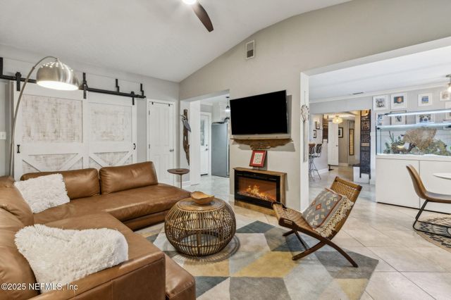 413 STANLEY Drive, Fernandina Beach, FL 32034