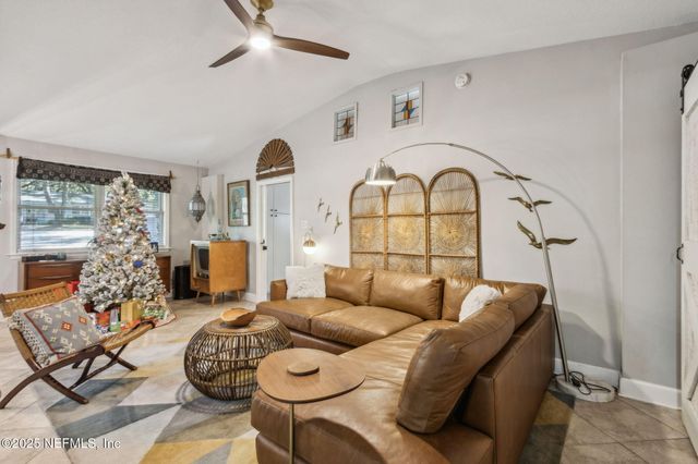 413 STANLEY Drive, Fernandina Beach, FL 32034