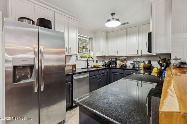 413 STANLEY Drive, Fernandina Beach, FL 32034