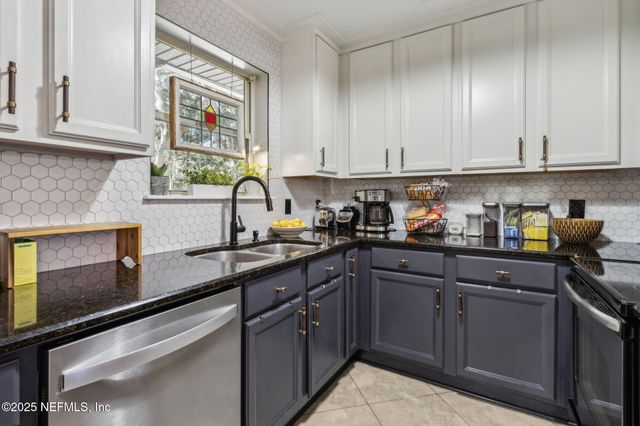 413 STANLEY Drive, Fernandina Beach, FL 32034