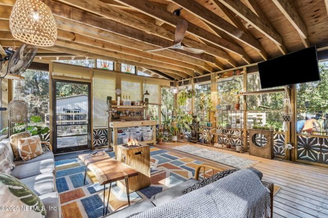 413 STANLEY Drive, Fernandina Beach, FL 32034