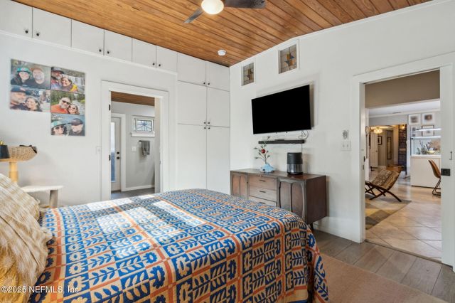 413 STANLEY Drive, Fernandina Beach, FL 32034