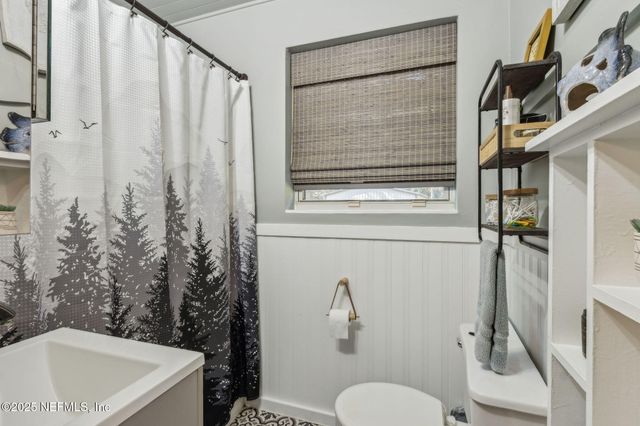 413 STANLEY Drive, Fernandina Beach, FL 32034