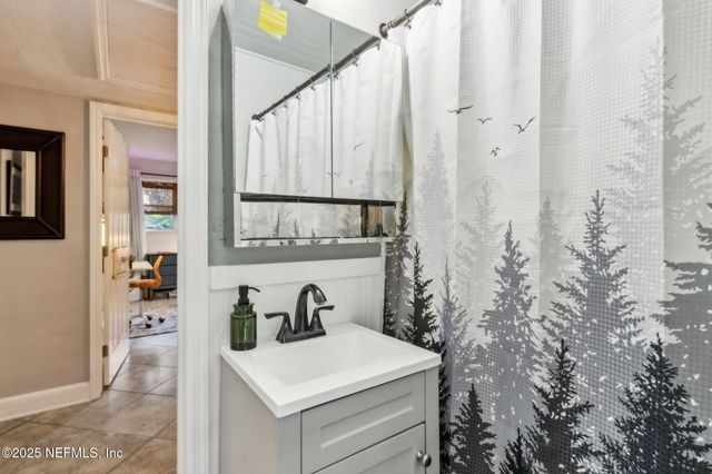 413 STANLEY Drive, Fernandina Beach, FL 32034