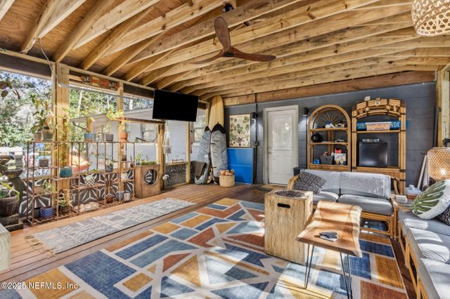 413 STANLEY Drive, Fernandina Beach, FL 32034