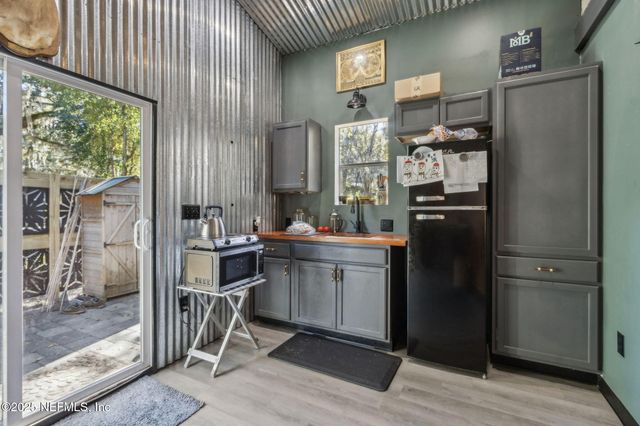 413 STANLEY Drive, Fernandina Beach, FL 32034