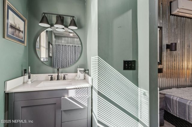 413 STANLEY Drive, Fernandina Beach, FL 32034