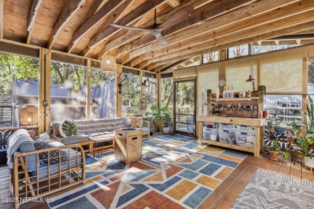 413 STANLEY Drive, Fernandina Beach, FL 32034