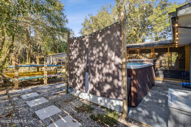 413 STANLEY Drive, Fernandina Beach, FL 32034