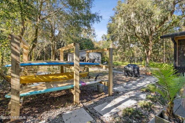 413 STANLEY Drive, Fernandina Beach, FL 32034