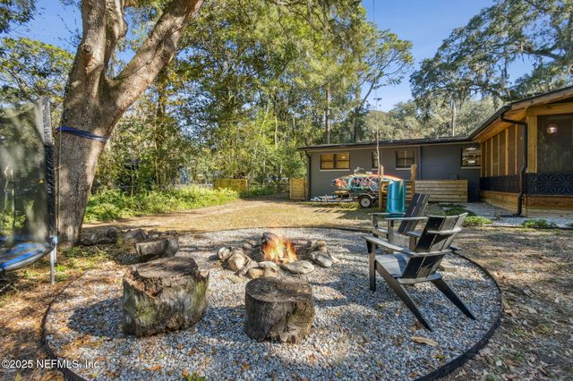 413 STANLEY Drive, Fernandina Beach, FL 32034