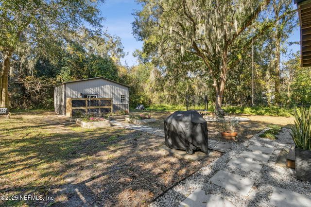 413 STANLEY Drive, Fernandina Beach, FL 32034