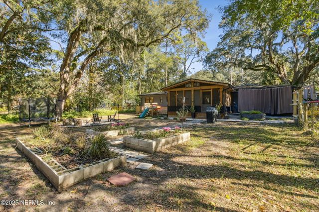 413 STANLEY Drive, Fernandina Beach, FL 32034