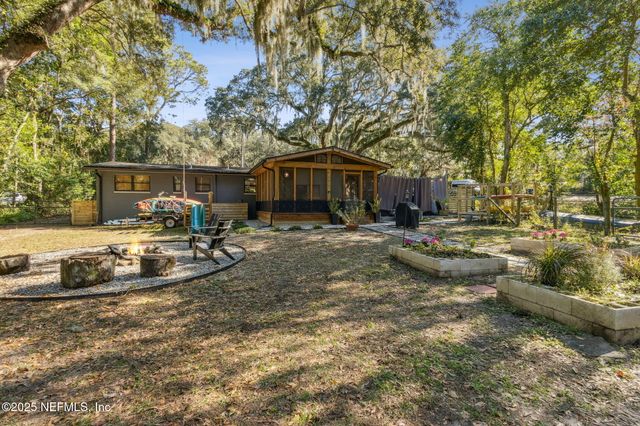 413 STANLEY Drive, Fernandina Beach, FL 32034