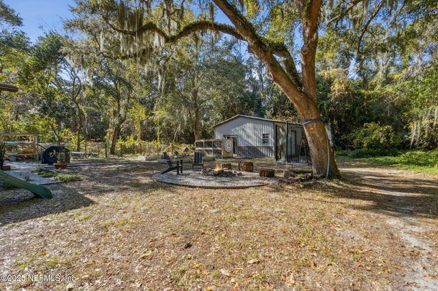 413 STANLEY Drive, Fernandina Beach, FL 32034