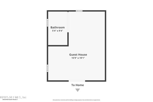 413 STANLEY Drive, Fernandina Beach, FL 32034