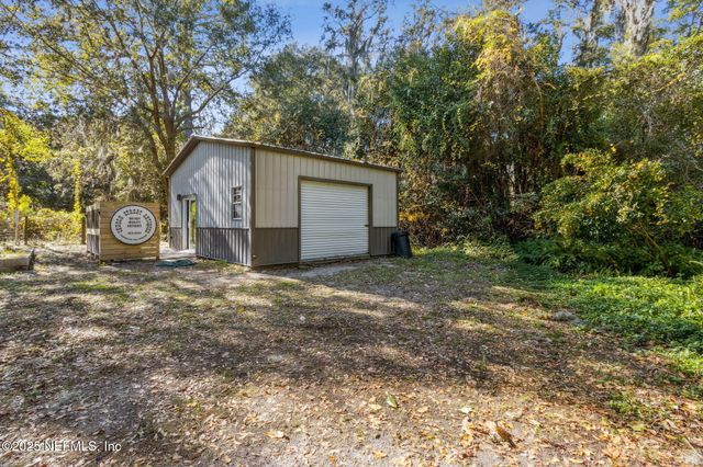 413 STANLEY Drive, Fernandina Beach, FL 32034