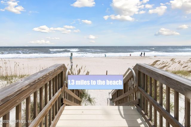 413 STANLEY Drive, Fernandina Beach, FL 32034