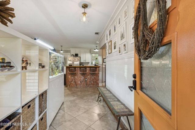 413 STANLEY Drive, Fernandina Beach, FL 32034