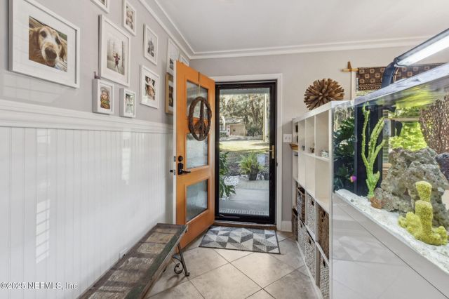 413 STANLEY Drive, Fernandina Beach, FL 32034