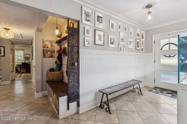 413 STANLEY Drive, Fernandina Beach, FL 32034