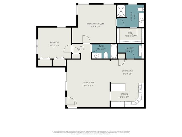 3122 W Crystal Waters Drive 1, Holland, MI 49424