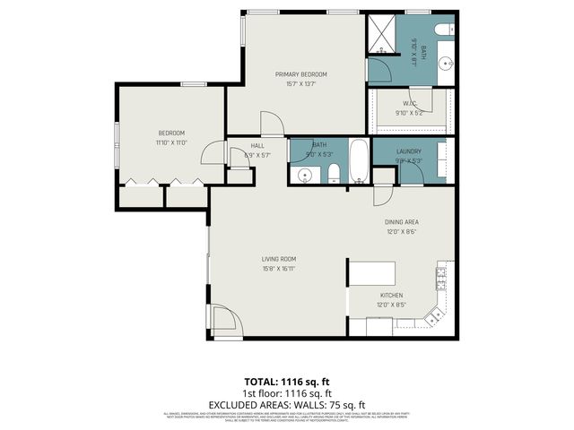 3122 W Crystal Waters Drive 1, Holland, MI 49424