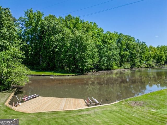 103 Water Ridge Drive, Milledgeville, GA 31061