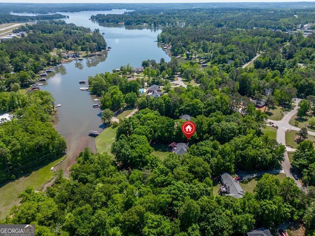 103 Water Ridge Drive, Milledgeville, GA 31061