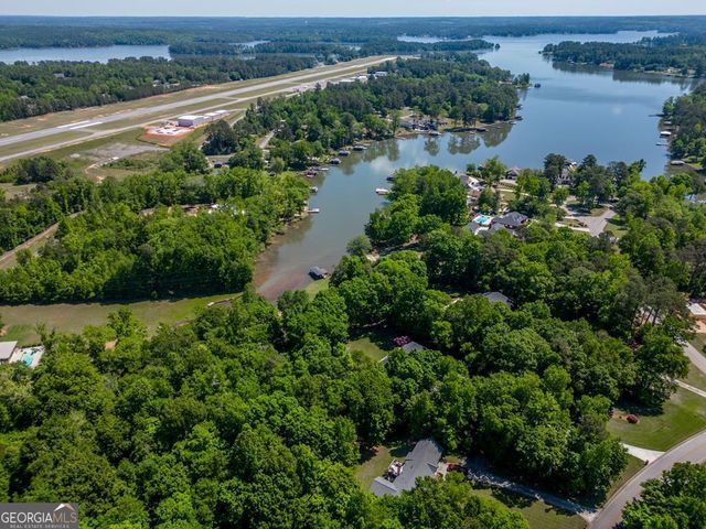 103 Water Ridge Drive, Milledgeville, GA 31061