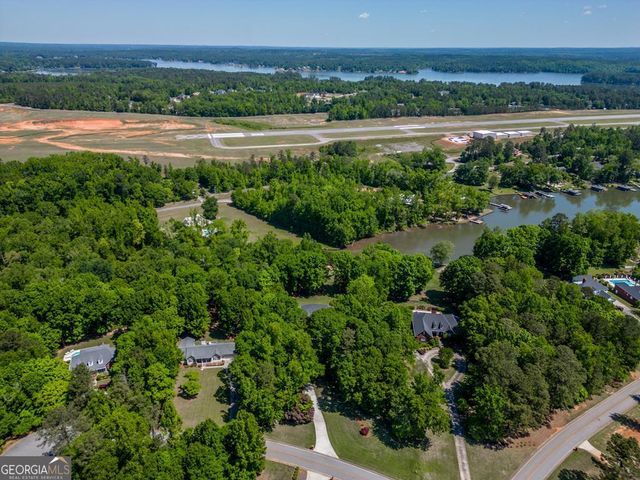 103 Water Ridge Drive, Milledgeville, GA 31061
