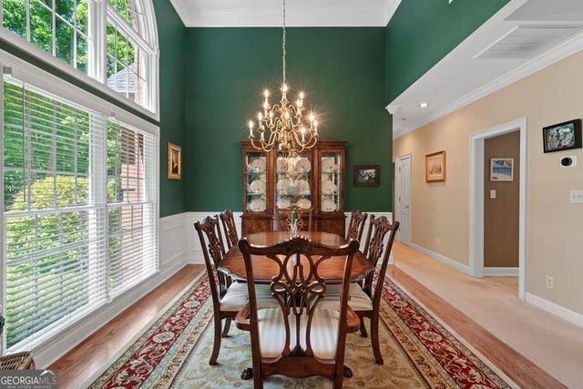 103 Water Ridge Drive, Milledgeville, GA 31061
