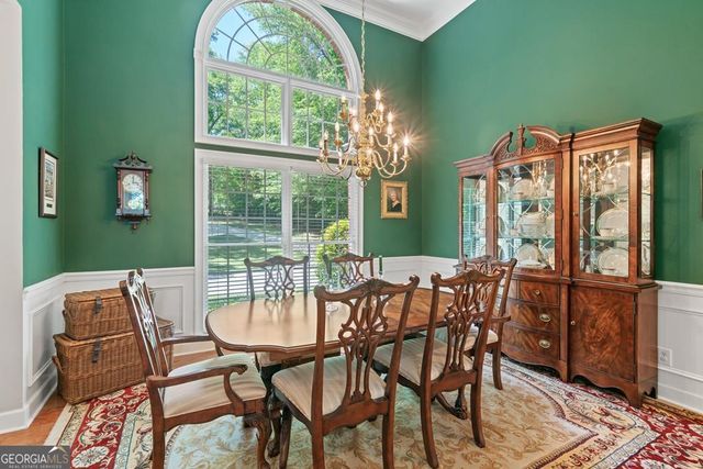 103 Water Ridge Drive, Milledgeville, GA 31061