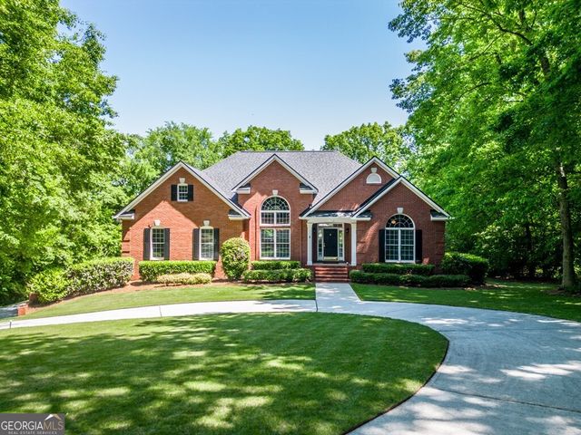 103 Water Ridge Drive, Milledgeville, GA 31061