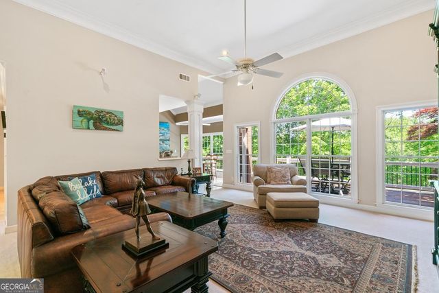 103 Water Ridge Drive, Milledgeville, GA 31061