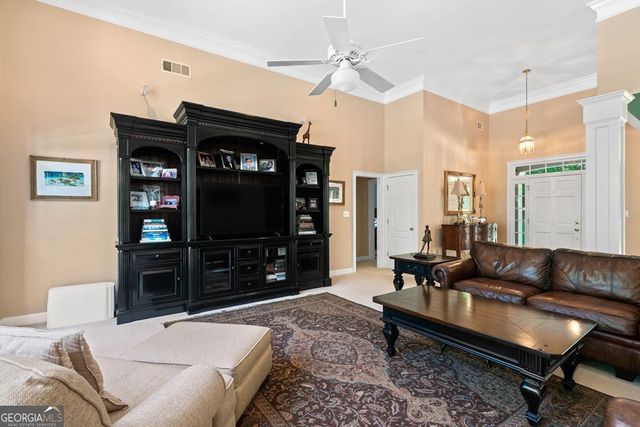 103 Water Ridge Drive, Milledgeville, GA 31061