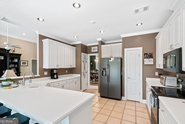 103 Water Ridge Drive, Milledgeville, GA 31061