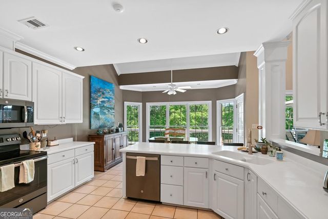 103 Water Ridge Drive, Milledgeville, GA 31061