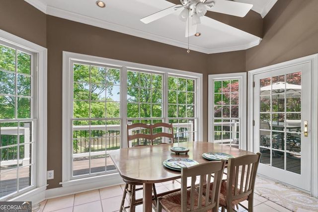 103 Water Ridge Drive, Milledgeville, GA 31061