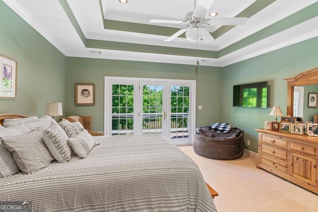 103 Water Ridge Drive, Milledgeville, GA 31061